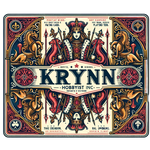 Krynn Hobbyist Inc.