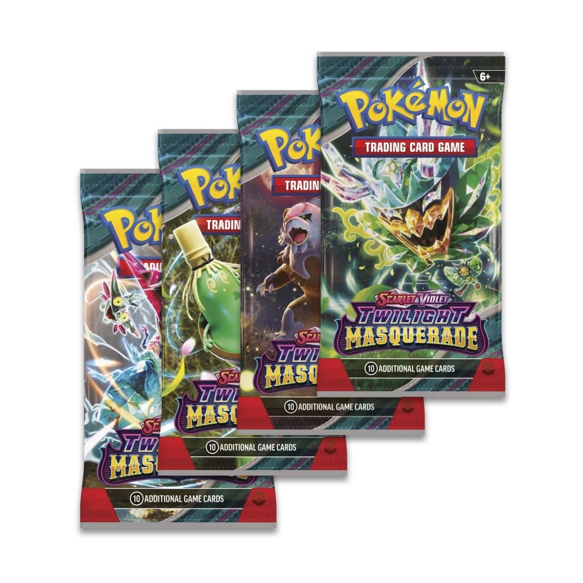 twm booster box Pokemon TCG: Scarlet & Violet 6 Twilight Masquerade Welcome to the land of Kitakami Pokmon | TWM | Booster