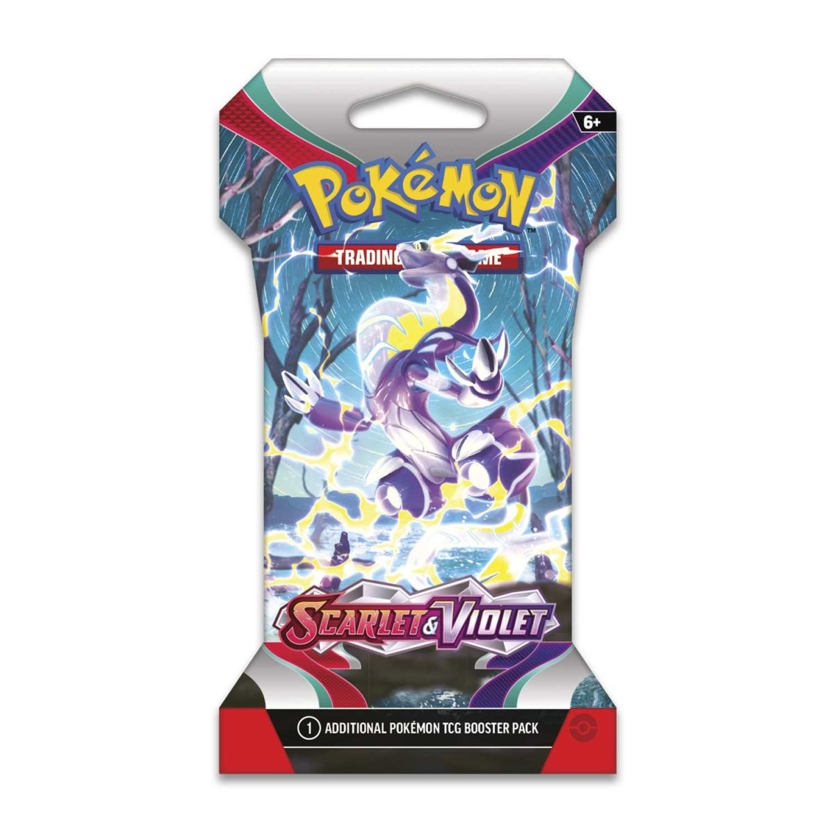 Pokémon | SVI