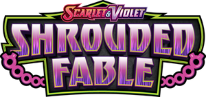 MEDIA ALER | New Pokémon Trading Card Game: Scarlet & Violet—Shrouded Fable Introduces Highly Collectable Card Illustrations Inspired by Japanese Woodblock Artwork