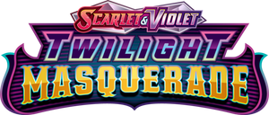 MEDIA ALERT | New Pokémon Trading Card Game: Scarlet & Violet—Twilight Masquerade Expansion Marks Debut of Legendary Pokémon Ogerpon in Pokémon TCG