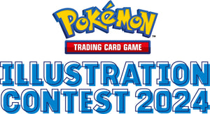 MEDIA ALERT | Pokémon TCG Illustration Contest 2024 Winners Unveiled