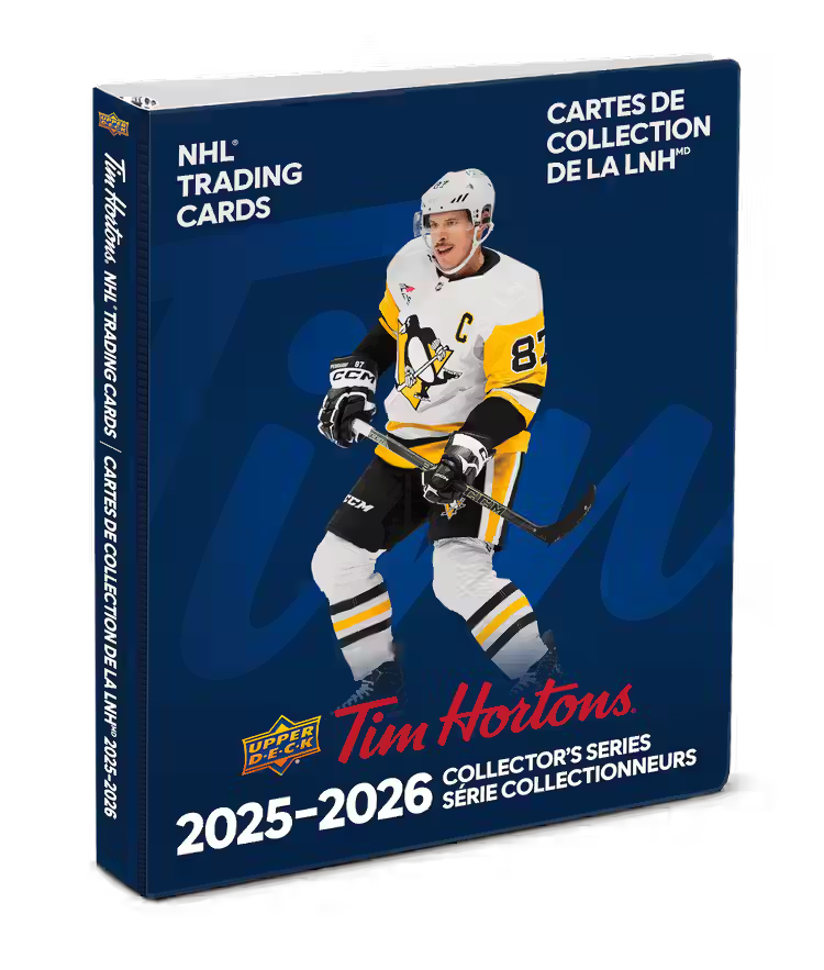Tim Hortons | 25-26 | Collector's Series