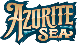 Lorcana | Azurite Sea