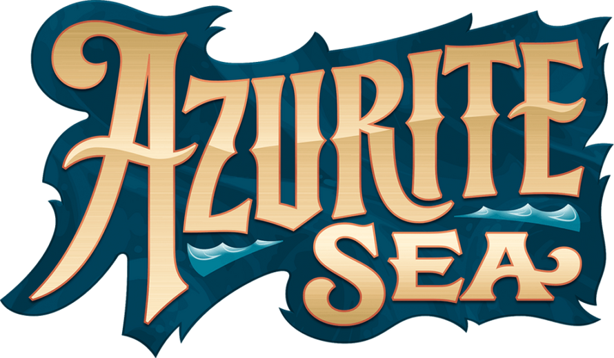 Lorcana | Azurite Sea