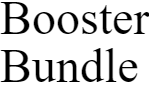 Pokémon | Booster Bundle