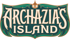 Lorcana | Archazia's Island