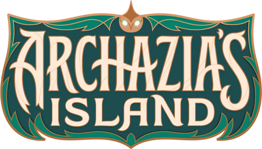 Lorcana | Archazia's Island