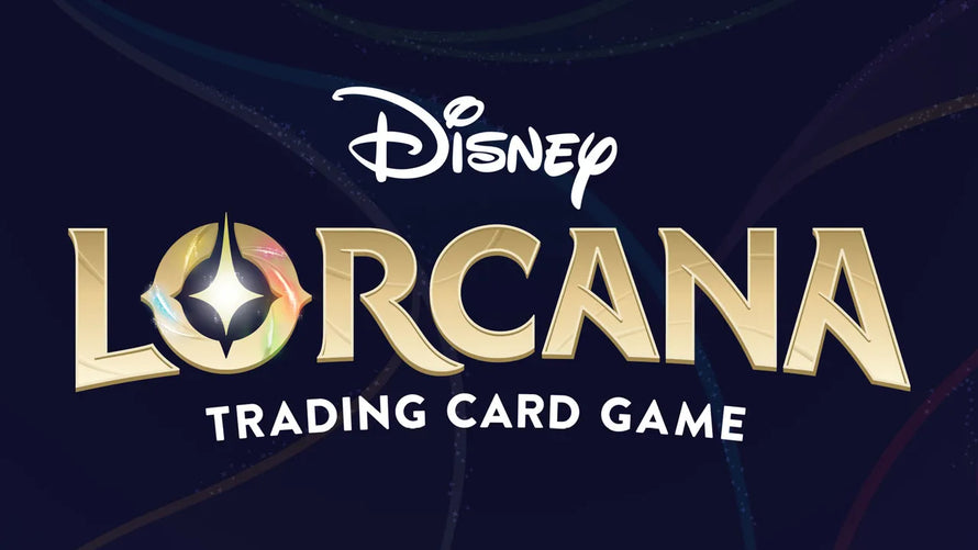 Lorcana | Booster Display Box
