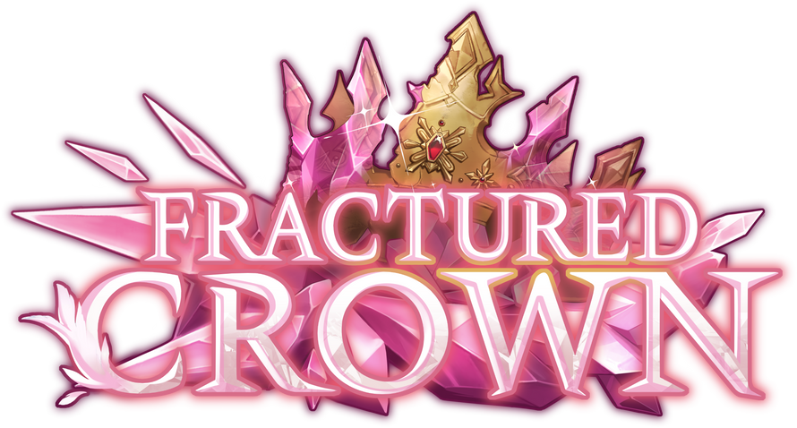 Fractured Crown