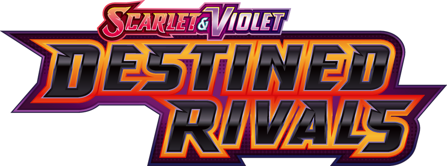 DRI | Destined Rivals
