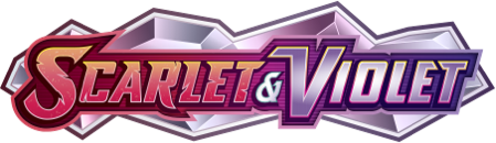 SVI | Scarlet & Violet