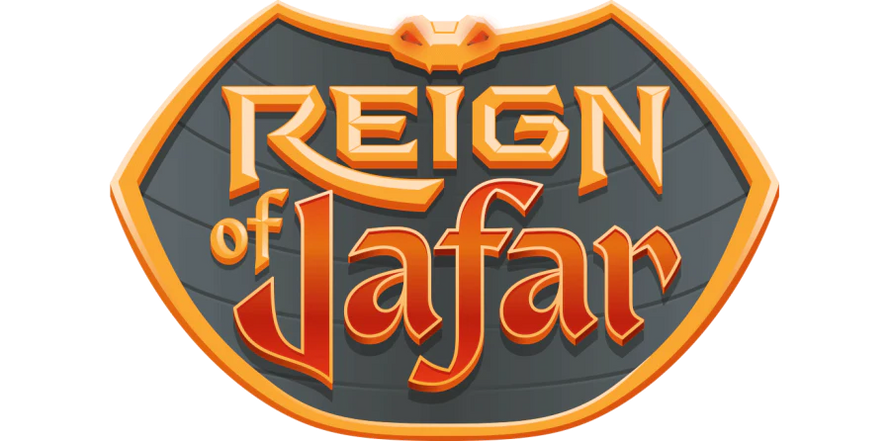 Lorcana | Reign of Jafar