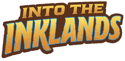 Lorcana | Into the Inklands