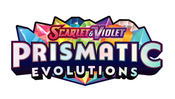 PRE | Prismatic Evolutions