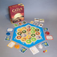 CATAN Traveler | 5th Edition