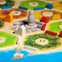 CATAN Traveler | 5th Edition