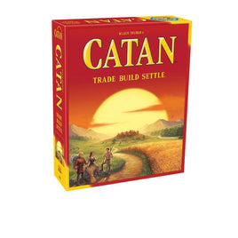 CATAN Traveler | 5th Edition