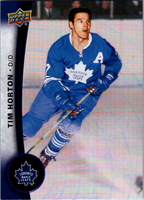 Tim Hortons | 25-26 | 001 | Tim Horton