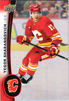 Tim Hortons | 25-26 | 003 | Yegor Sharangovich