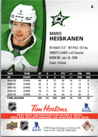 Tim Hortons | 25-26 | 004 | Miro Heiskanen