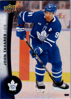 Tim Hortons | 25-26 | 005 | John Tavares