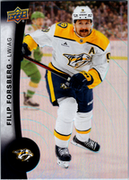 Tim Hortons | 25-26 | 009 | Filip Forsberg