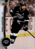 Tim Hortons | 25-26 | 011 | Anze Kopitar