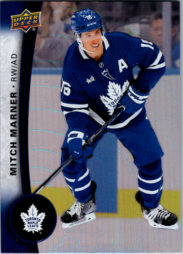 Tim Hortons | 25-26 | 016 | Mitch Marner