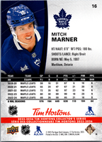 Tim Hortons | 25-26 | 016 | Mitch Marner