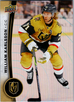 Tim Hortons | 25-26 | 017 | William Karlsson