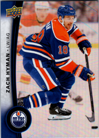 Tim Hortons | 25-26 | 018 | Zach Hyman