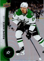 Tim Hortons | 25-26 | 024 | Roope Hintz