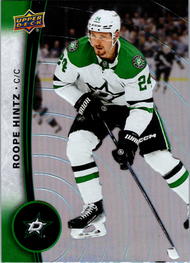 Tim Hortons | 25-26 | 024 | Roope Hintz