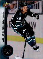 Tim Hortons | 25-26 | 027 | William Eklund