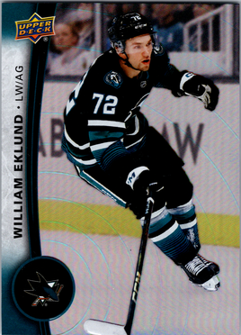 Tim Hortons | 25-26 | 027 | William Eklund