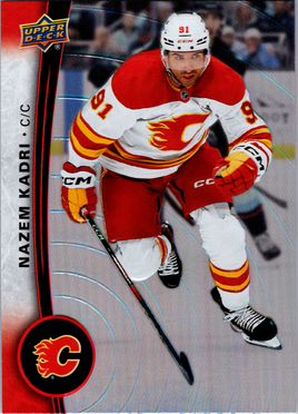 Tim Hortons | 25-26 | 030 | Nazem Kadri