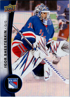 Tim Hortons | 25-26 | 031 | Igor Shesterkin