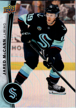 Tim Hortons | 25-26 | 033 | Jared McCann