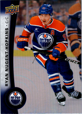 Tim Hortons | 25-26 | 039 | Ryan Nugent-Hopkins