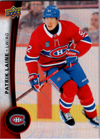 Tim Hortons | 25-26 | 041 | Patrik Laine