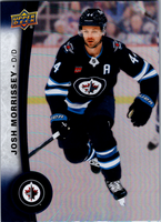 Tim Hortons | 25-26 | 044 | Josh Morrissey