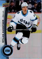 Tim Hortons | 25-26 | 048 | Dylan Guenther
