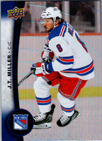 Tim Hortons | 25-26 | 050 | J.T. Miller