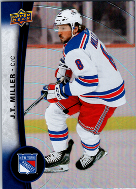 Tim Hortons | 25-26 | 050 | J.T. Miller