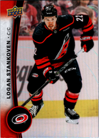 Tim Hortons | 25-26 | 053 | Logan Stankoven