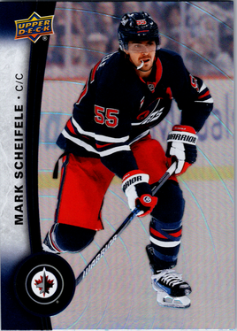 Tim Hortons | 25-26 | 055 | Mark Scheifele