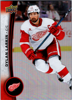 Tim Hortons | 25-26 | 056 | Dylan Larkin