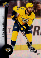 Tim Hortons | 25-26 | 059 | Roman Josi