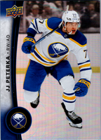 Tim Hortons | 25-26 | 060 | J.J. Peterka